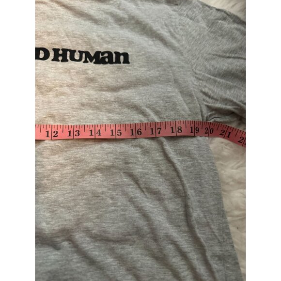 NWT The Phluid Project Be A Good Human Tshirt Size L - Picture 6 of 6